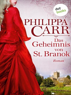 cover image of Das Geheimnis von St. Branok